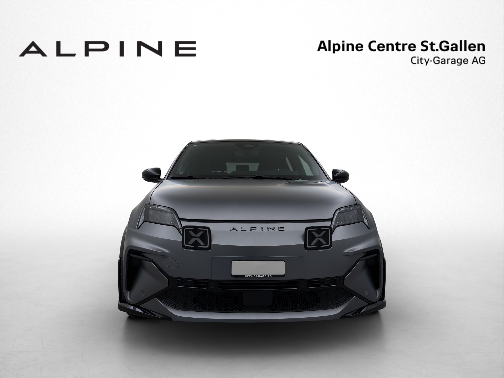 ALPINE A290 GT Performance-showroom-element-1