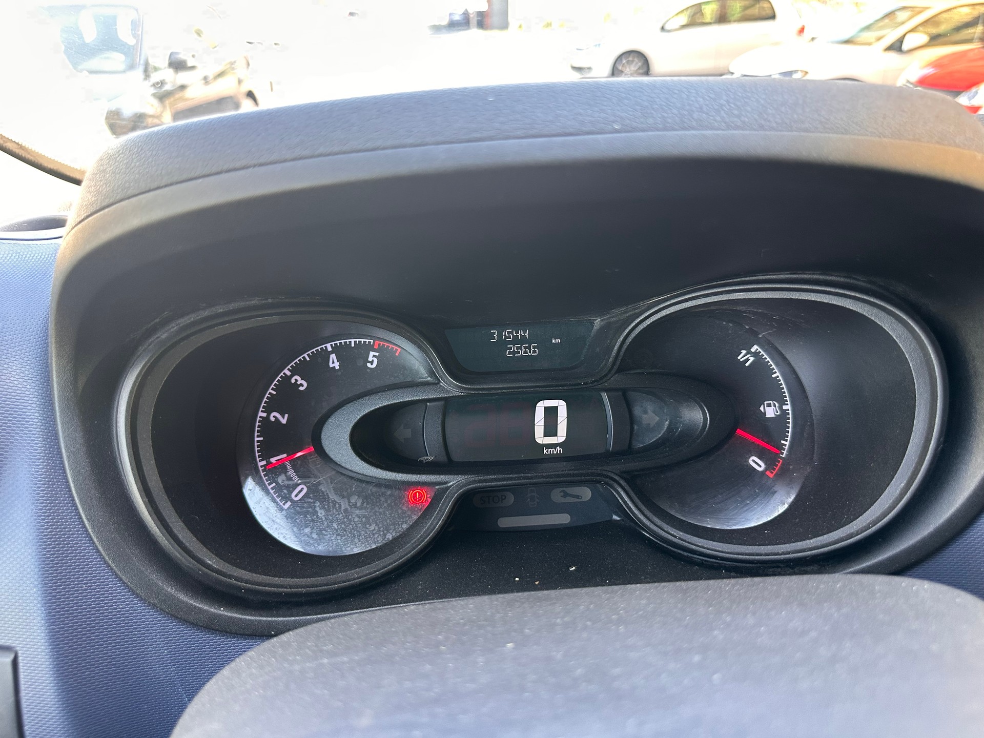 OPEL Vivaro 1.6 BiTurbo CDTI ecoFLEX 2.9t L2H1-image-14