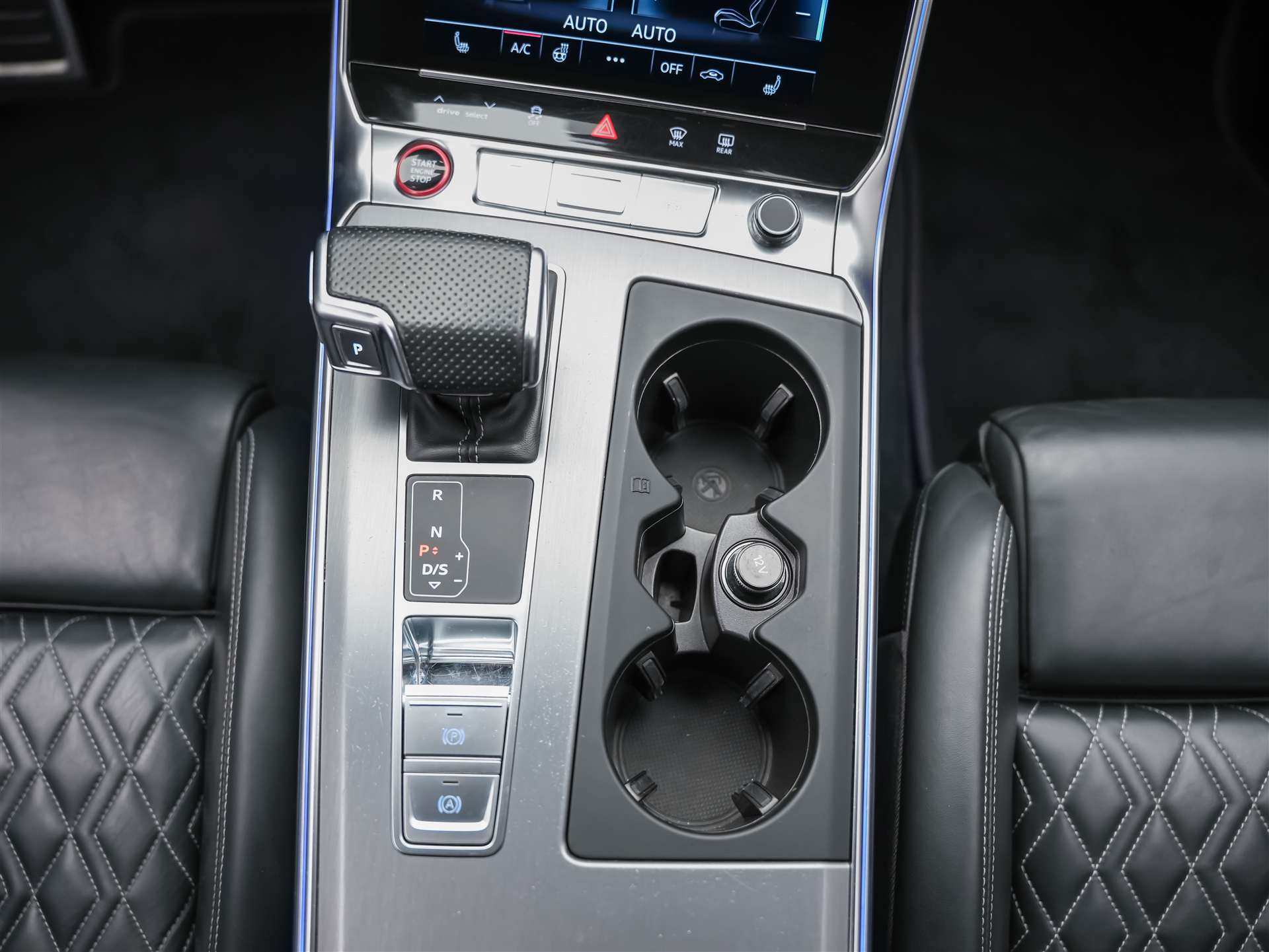 AUDI S6 Limousine 3.0 TDI quattro tiptronic *Head Up*Abstandsregler*Bang&Olufsen*-image-23