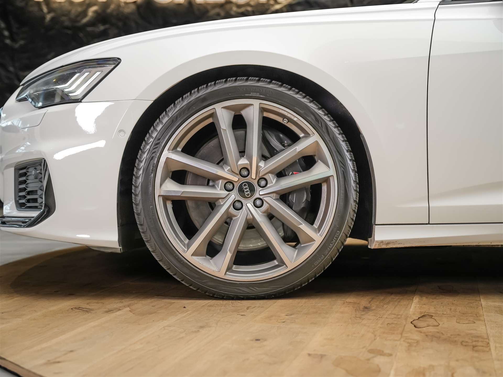 AUDI S6 Limousine 3.0 TDI quattro tiptronic *Head Up*Abstandsregler*Bang&Olufsen*-image-17