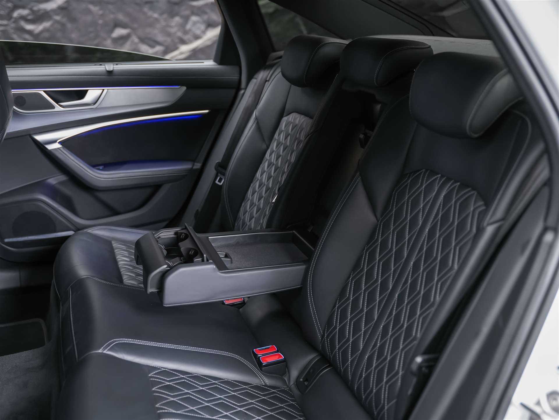 AUDI S6 Limousine 3.0 TDI quattro tiptronic *Head Up*Abstandsregler*Bang&Olufsen*-image-13