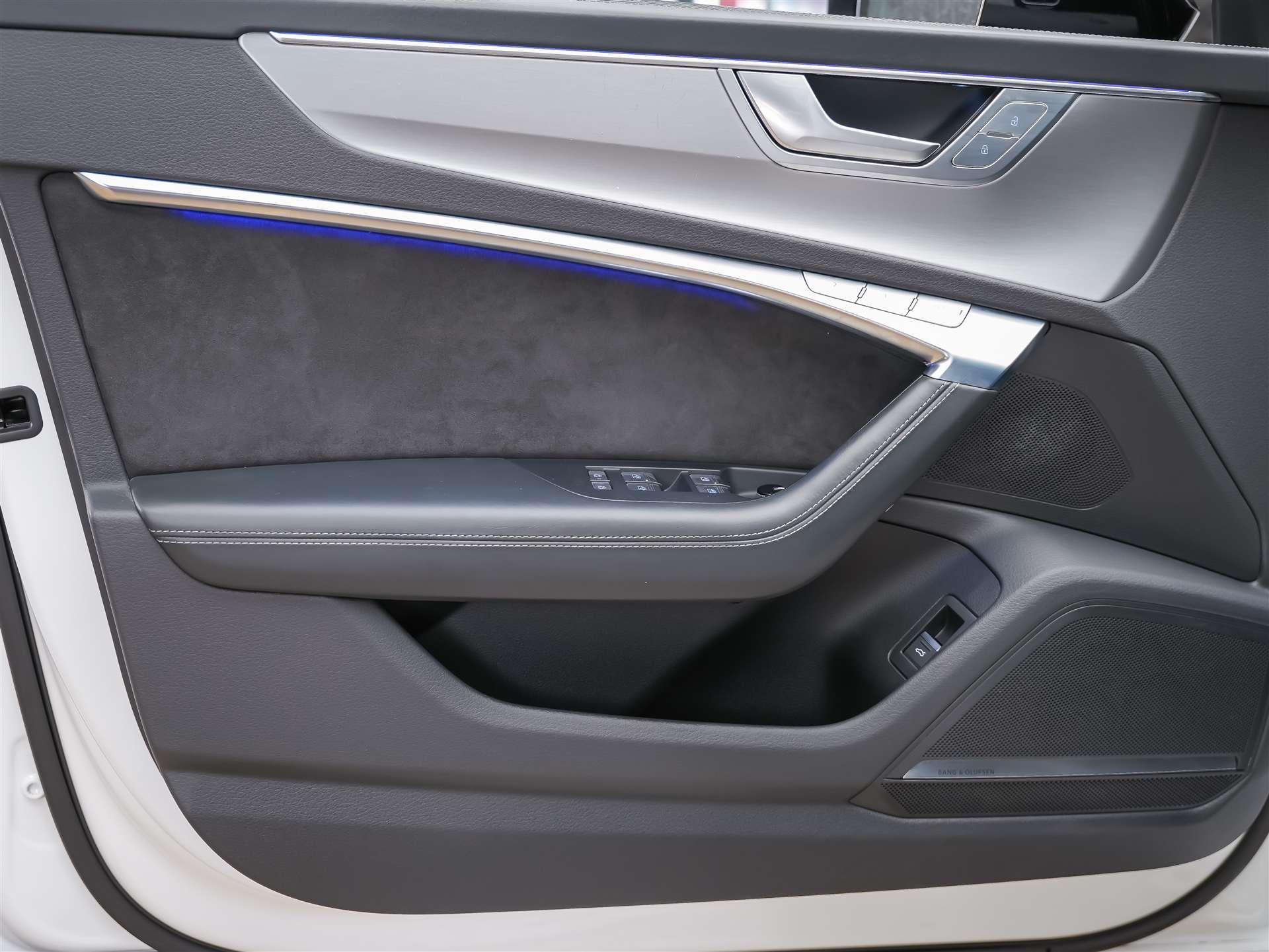 AUDI S6 Limousine 3.0 TDI quattro tiptronic *Head Up*Abstandsregler*Bang&Olufsen*-image-25