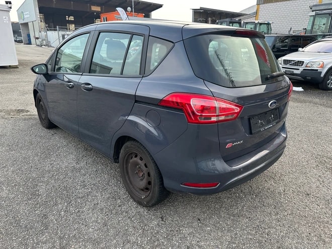 FORD B-Max 1.0 SCTi Trend-image-2