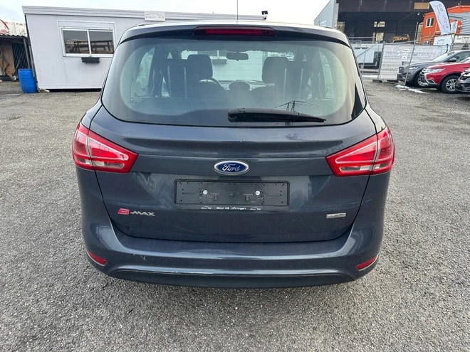FORD B-Max 1.0 SCTi Trend-image-3