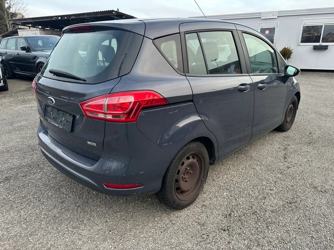 FORD B-Max 1.0 SCTi Trend-image-4