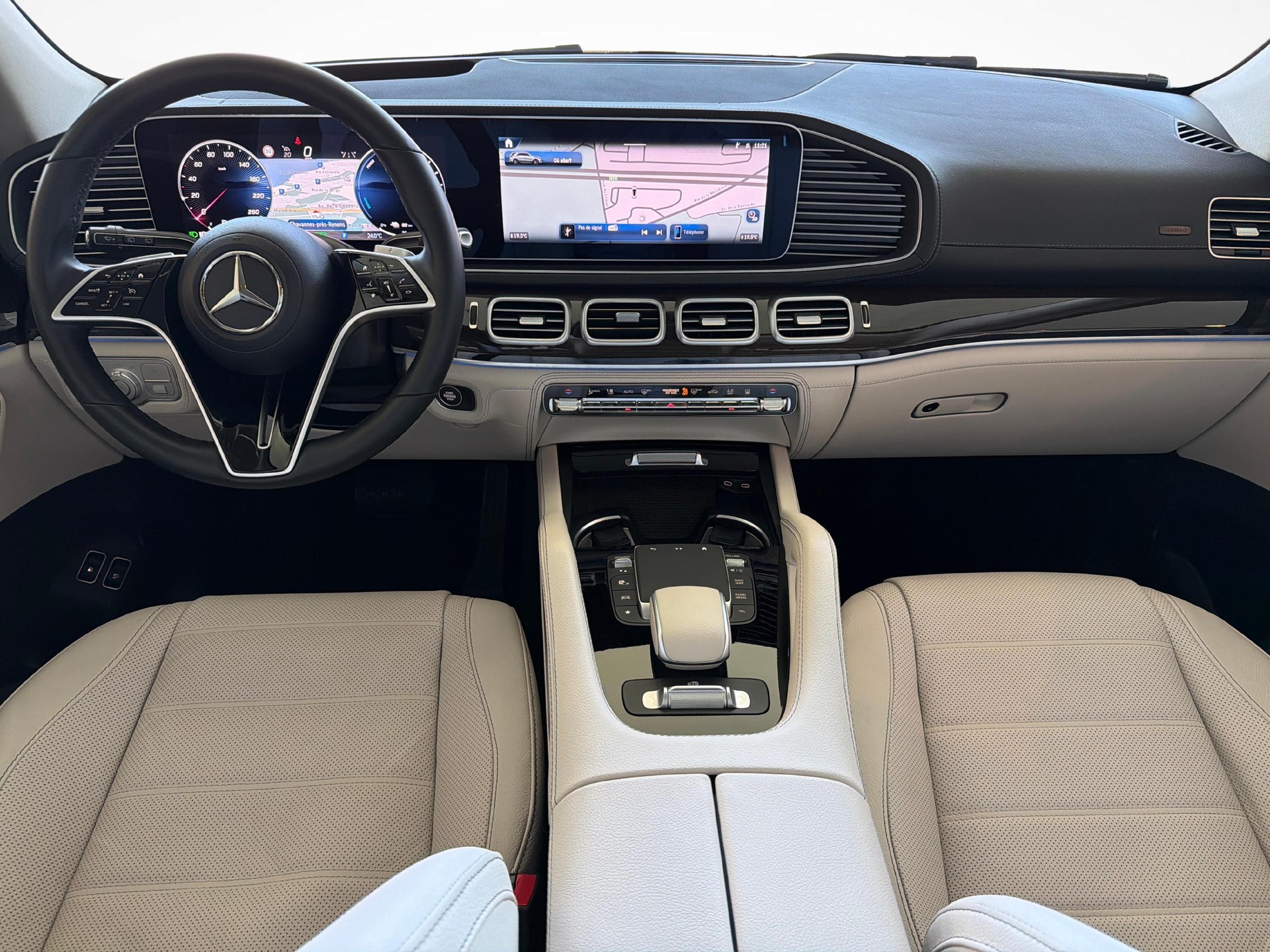 MERCEDES-BENZ GLE 400 e AMG Line 4matic-image-10