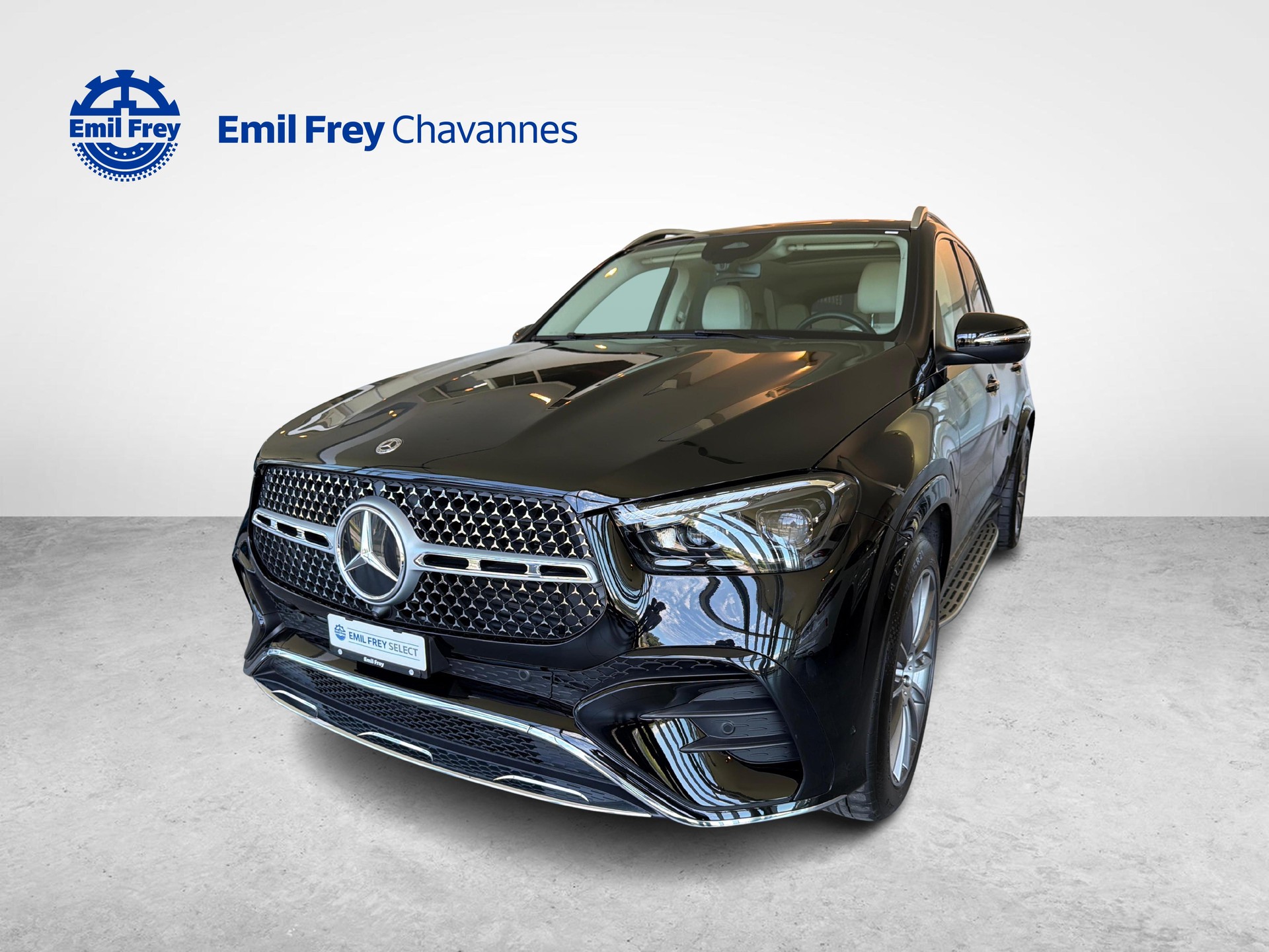MERCEDES-BENZ GLE 400 e AMG Line 4matic-showroom-element-1