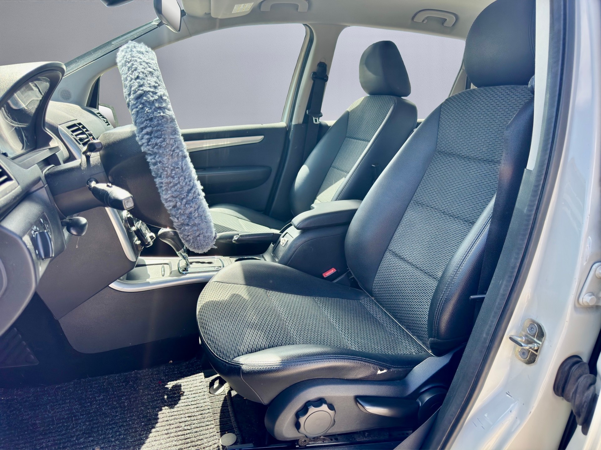 MERCEDES-BENZ A 160 (150) Avantgarde Autotronic-image-8