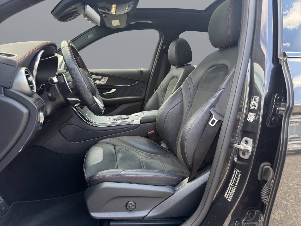 MERCEDES-BENZ GLC 43 AMG 4m-image-7