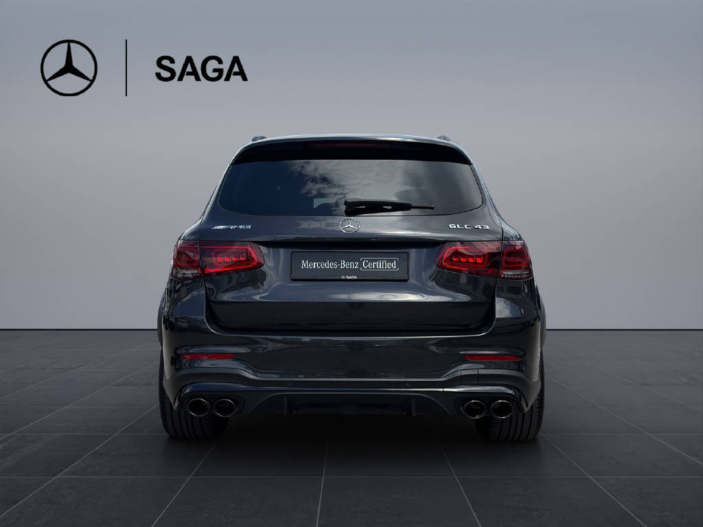 MERCEDES-BENZ GLC 43 AMG 4m-image-4