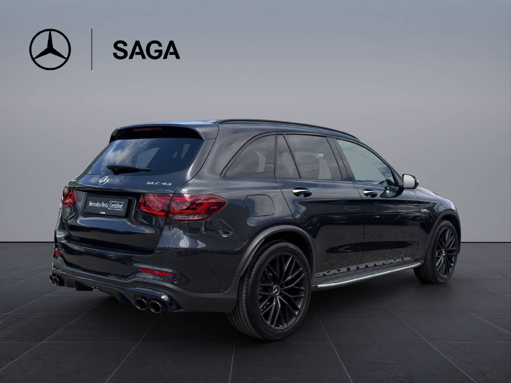 MERCEDES-BENZ GLC 43 AMG 4m-image-5