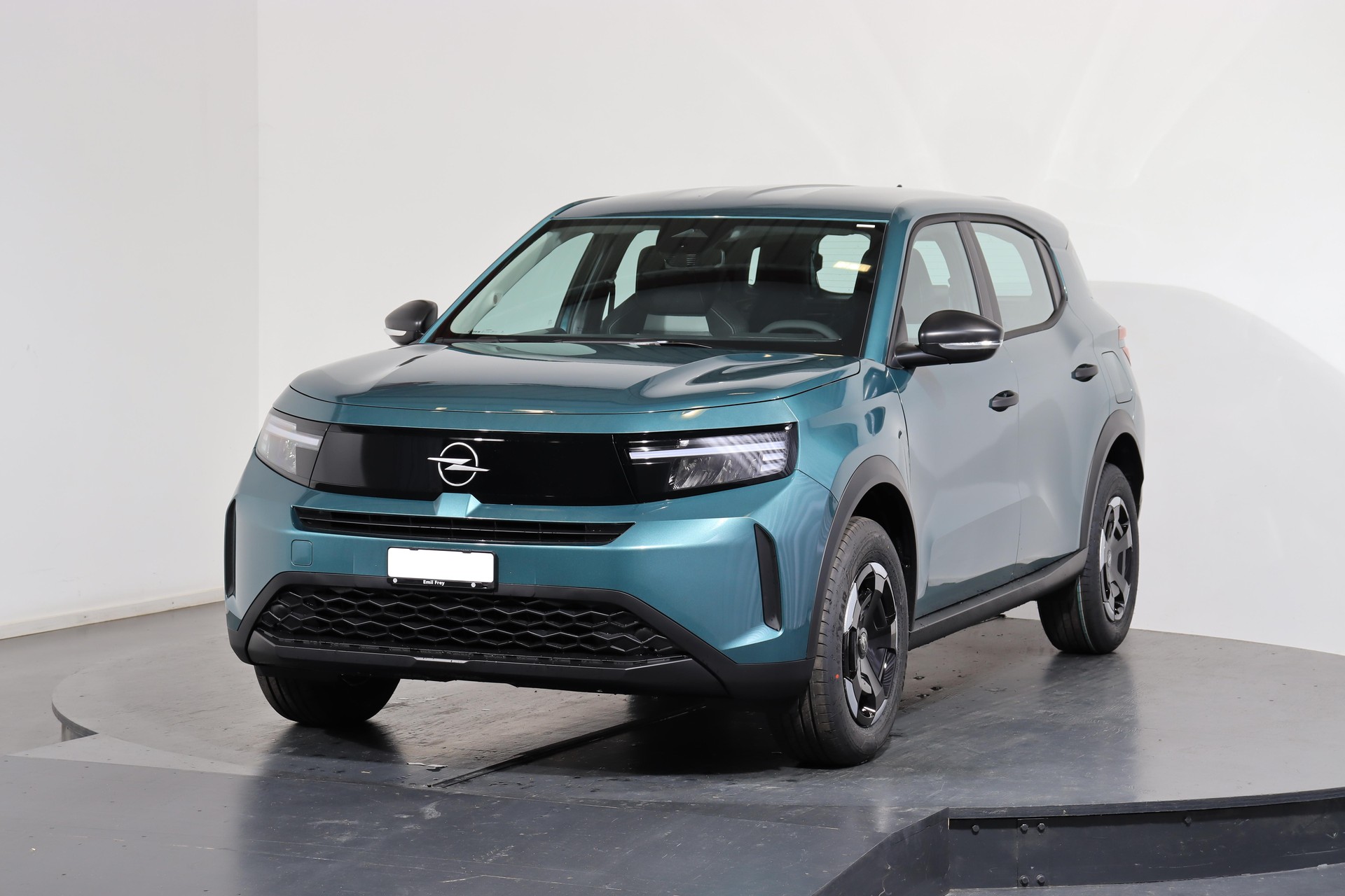 OPEL Frontera 1.2 T HEV Edition