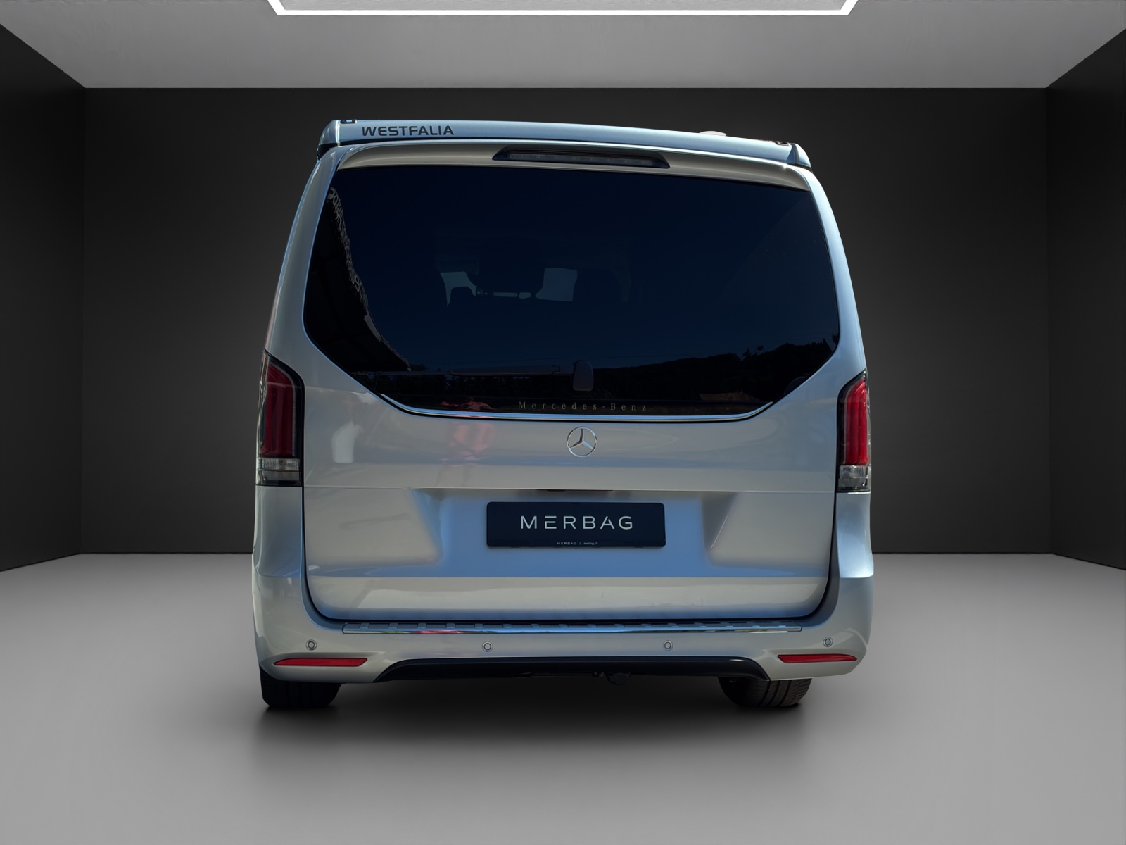 MERCEDES-BENZ Marco Polo 300 d 4M Automat-image-5