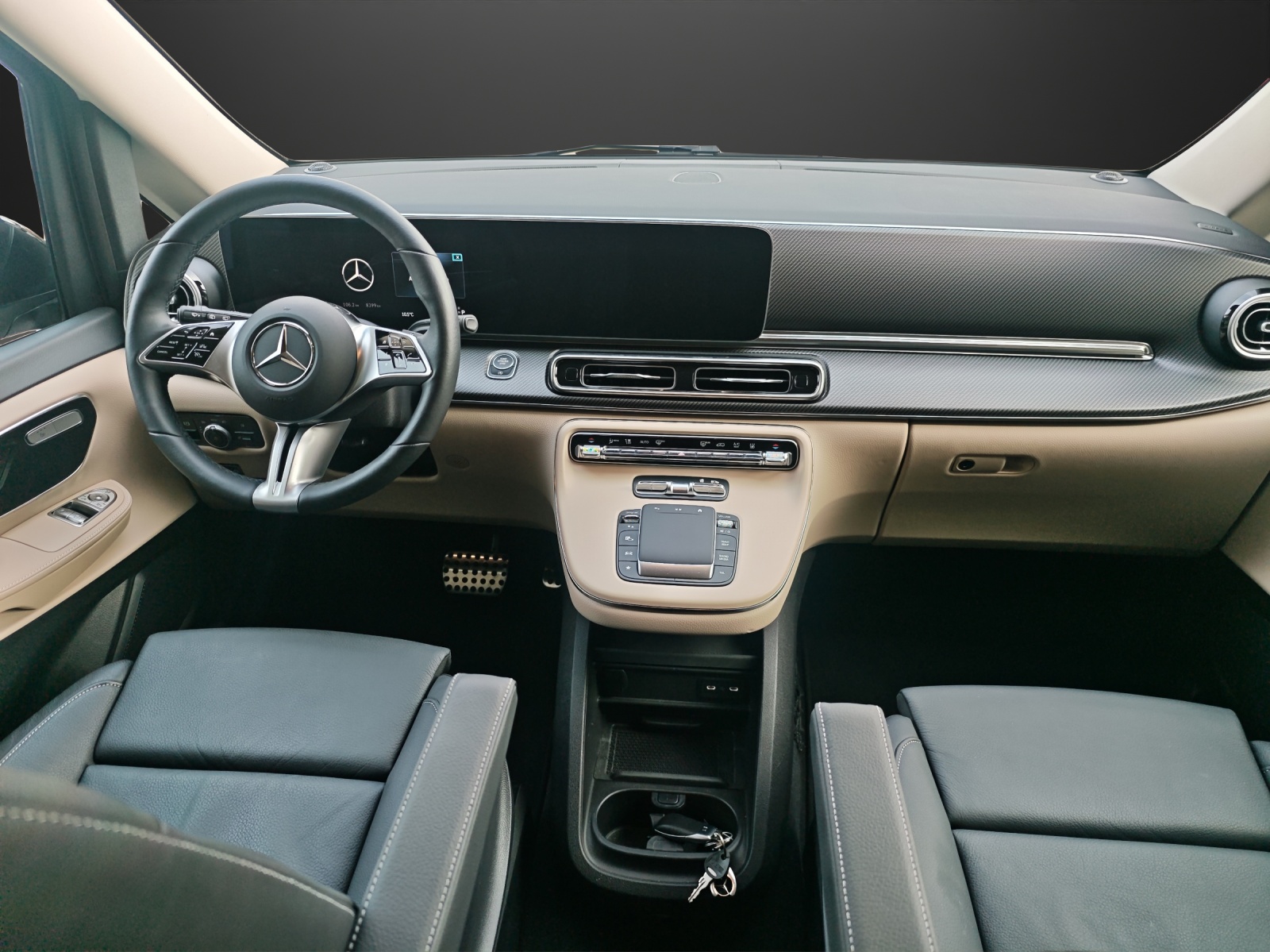 MERCEDES-BENZ Marco Polo 300 d 4M Automat-image-8