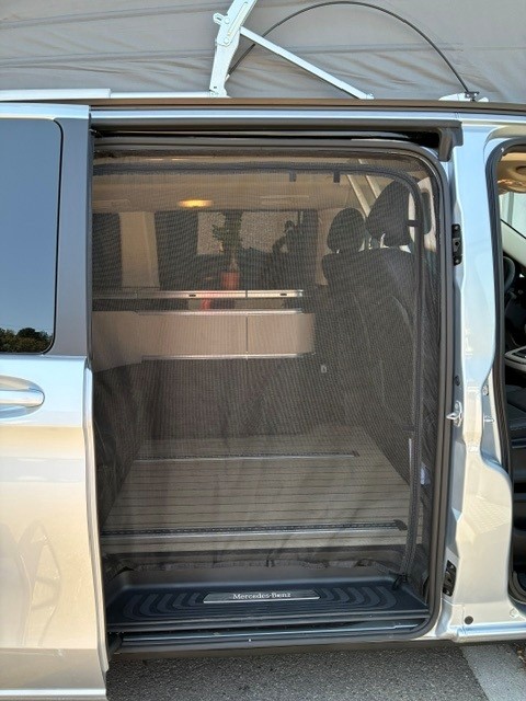 MERCEDES-BENZ Marco Polo 300 d 4M Automat-image-15
