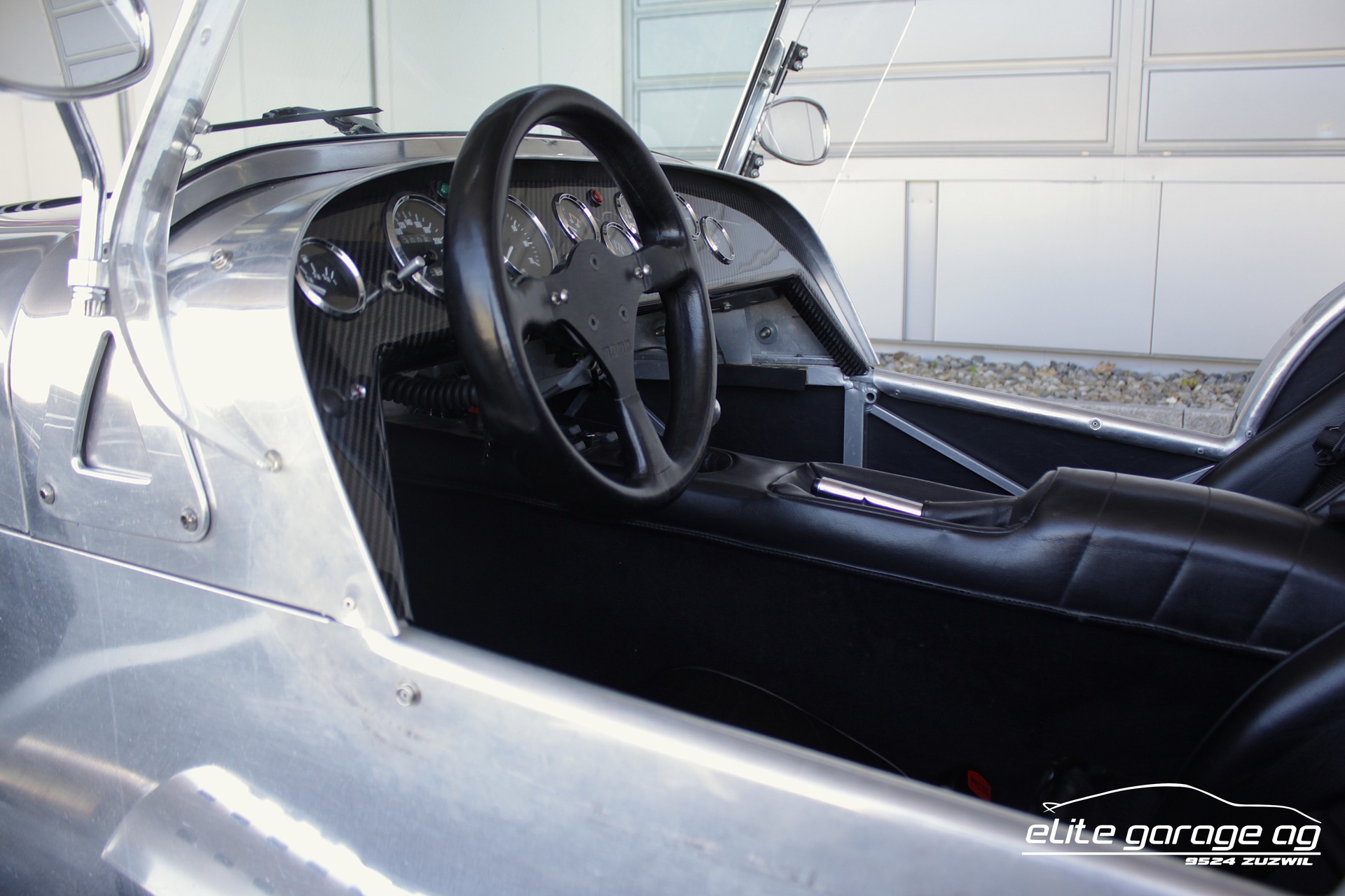CATERHAM Super Seven S7 Competition 1/25-image-13