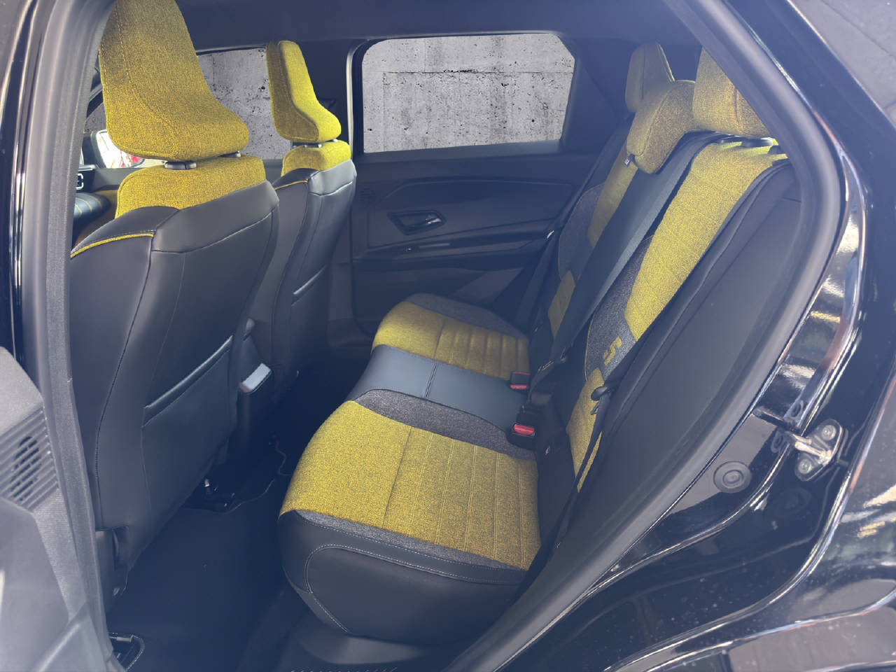 RENAULT R5 E-Tech Electric iconic five 150PS Comfort Range-image-7