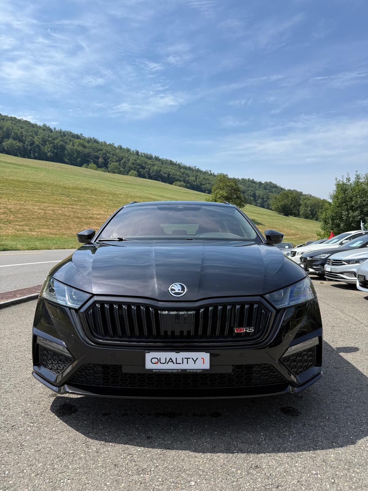 SKODA Octavia Combi 2.0 TSI DSG RS-showroom-element-1