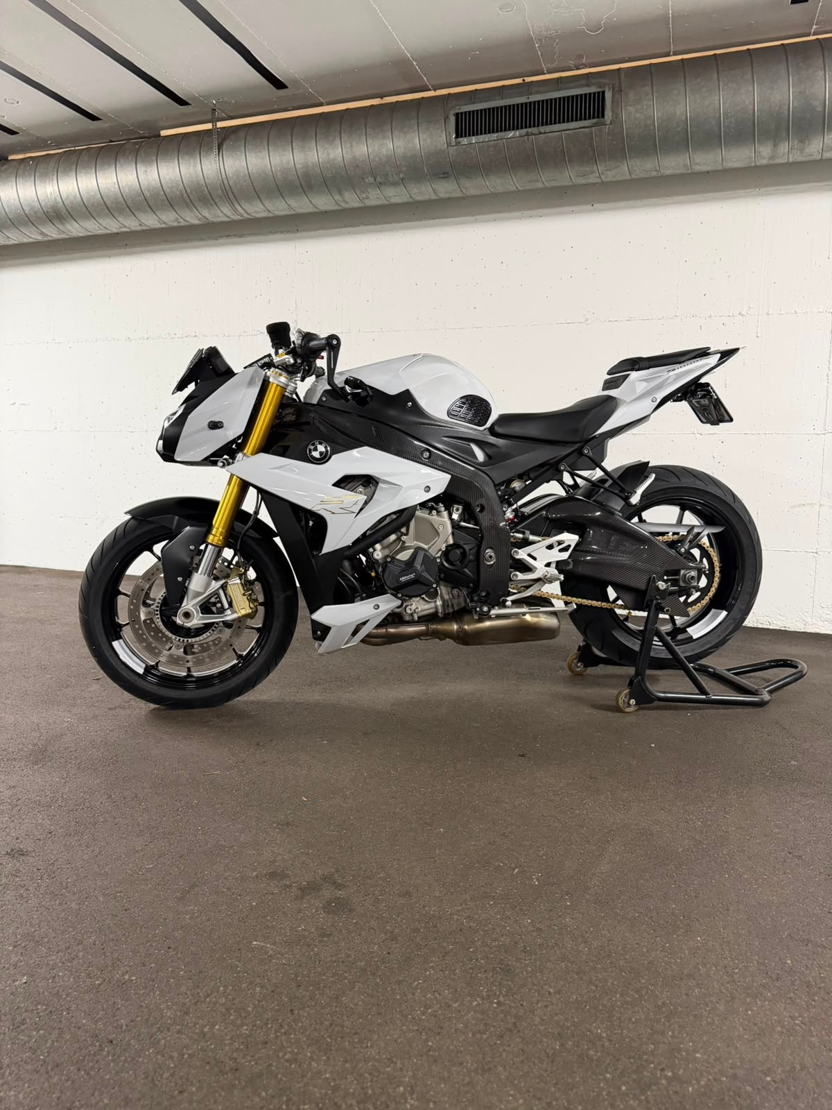 BMW S 1000 R ABS-image-0