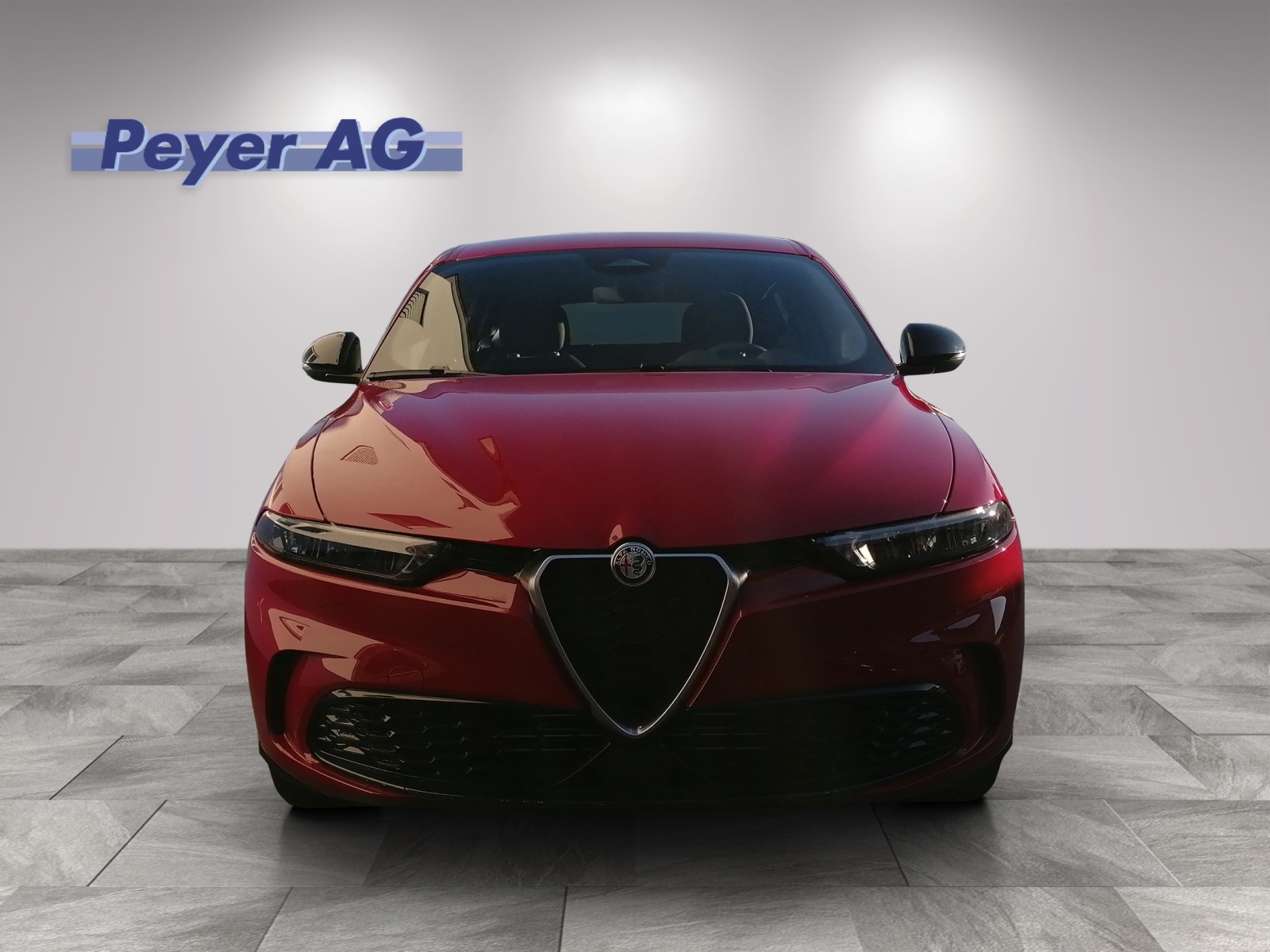 ALFA ROMEO Tonale 1.6 D Super
