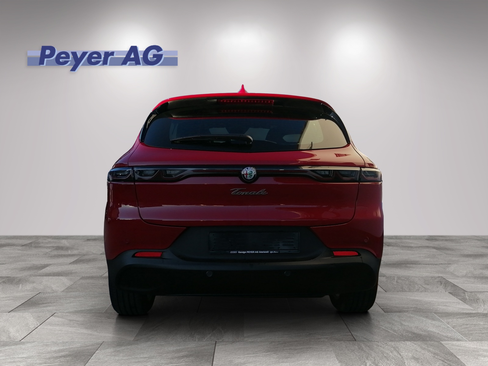 ALFA ROMEO Tonale 1.6 D Super-image-3