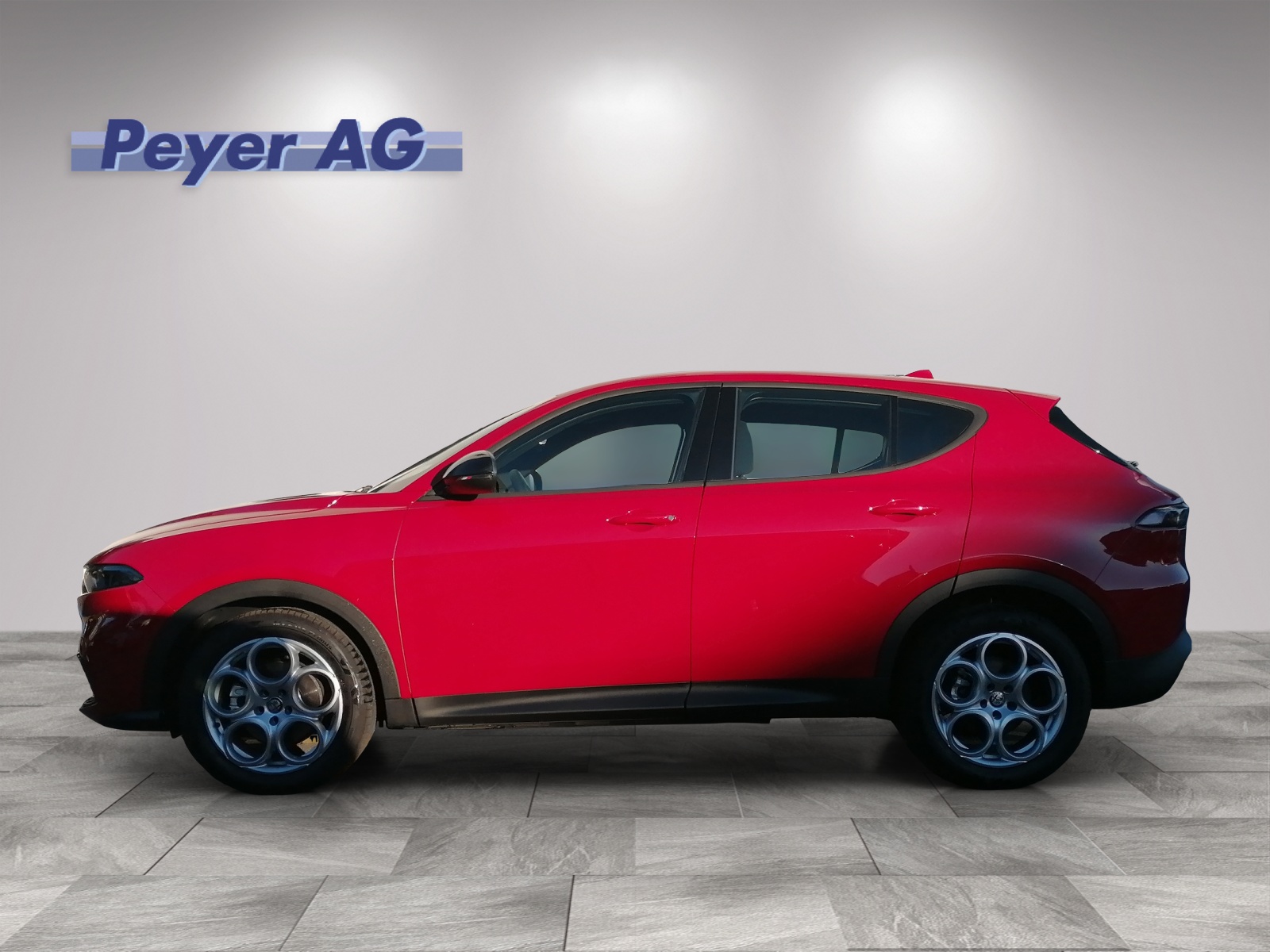 ALFA ROMEO Tonale 1.6 D Super-image-2