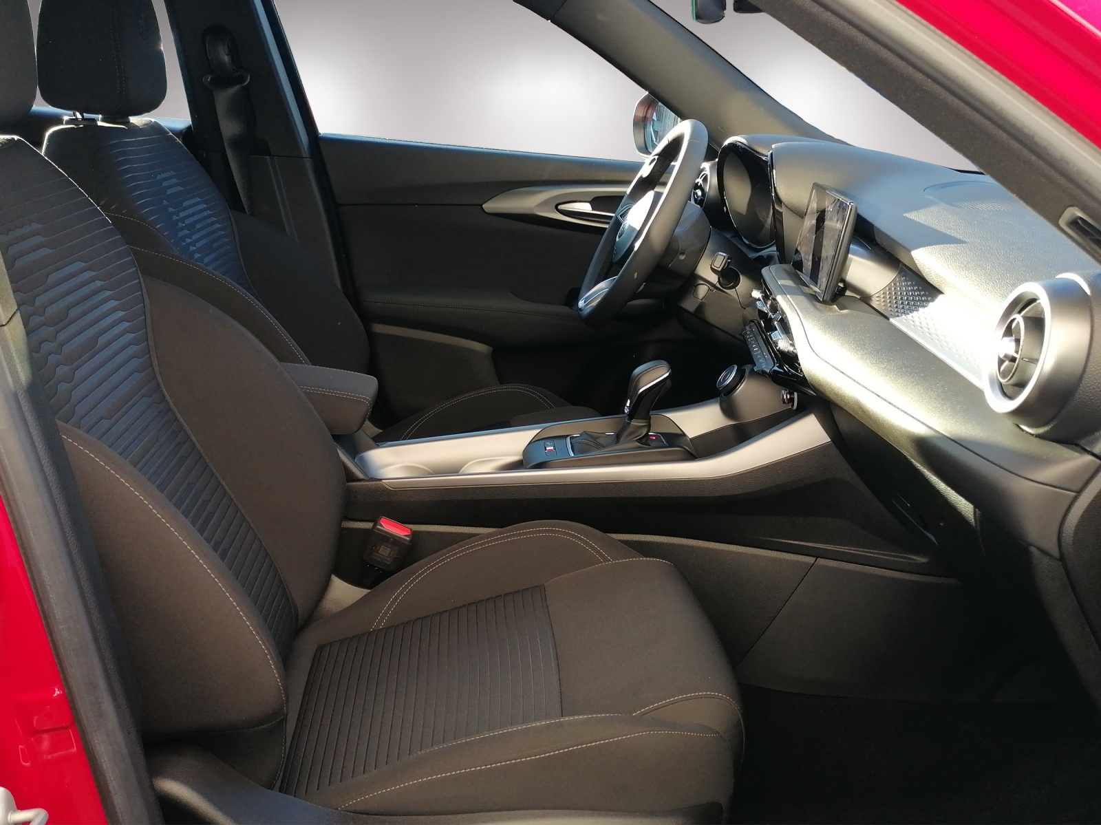 ALFA ROMEO Tonale 1.6 D Super-image-5