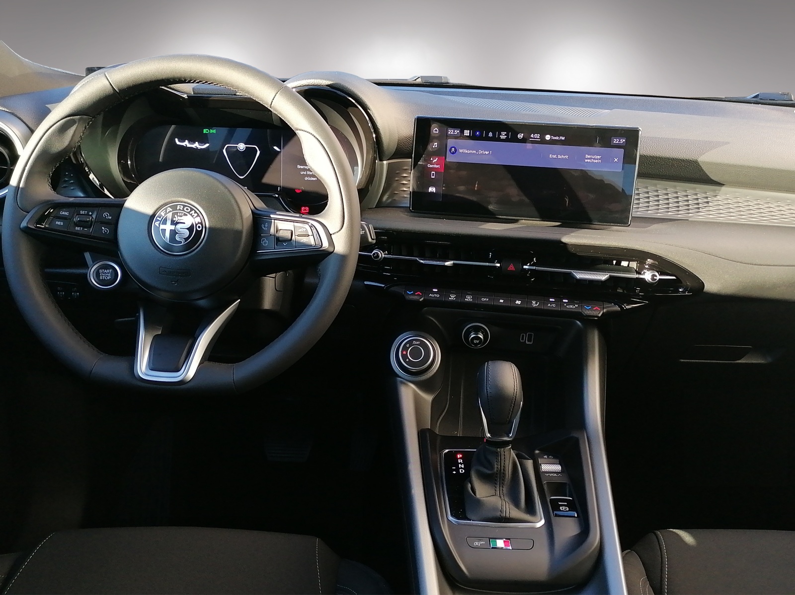 ALFA ROMEO Tonale 1.6 D Super-image-4
