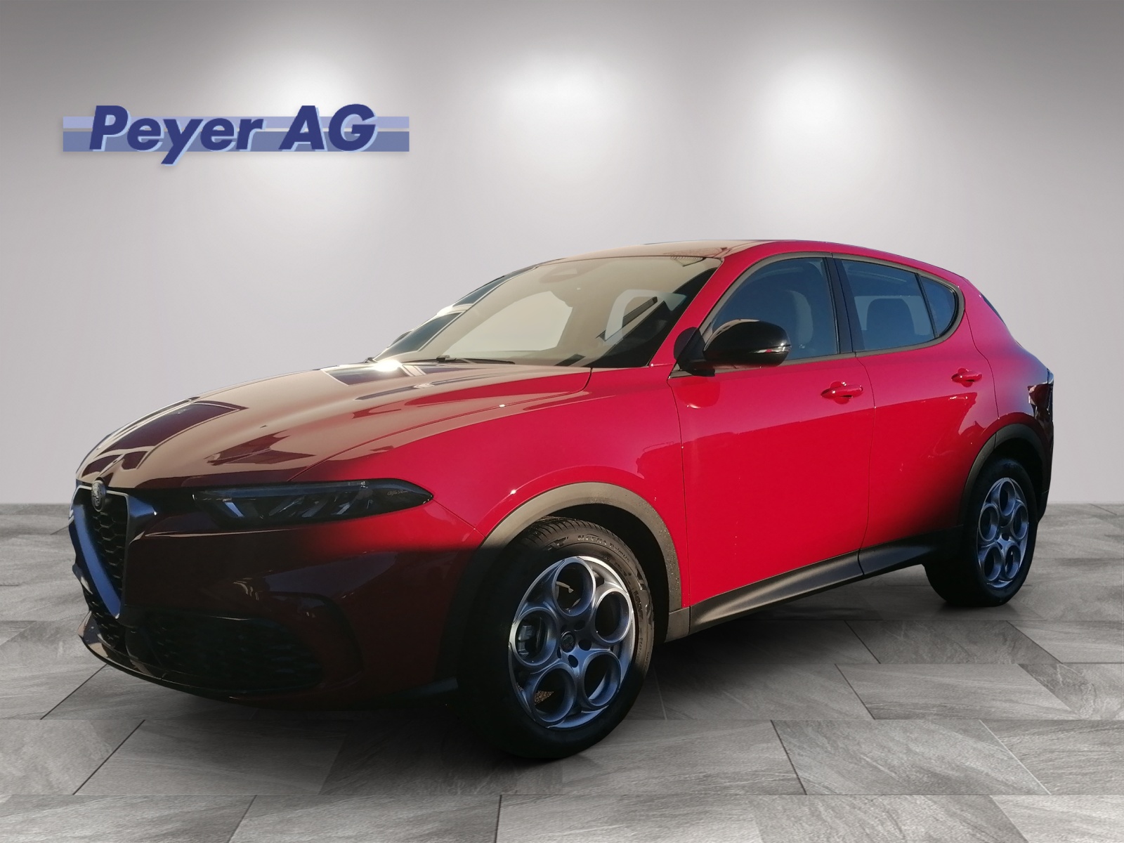 ALFA ROMEO Tonale 1.6 D Super-image-1