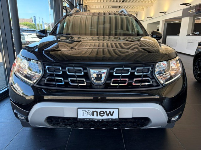 DACIA Duster TCe 150 Celebration 4x4-showroom-element-1