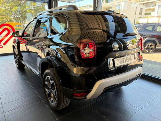 DACIA Duster TCe 150 Celebration 4x4-showroom-element-2