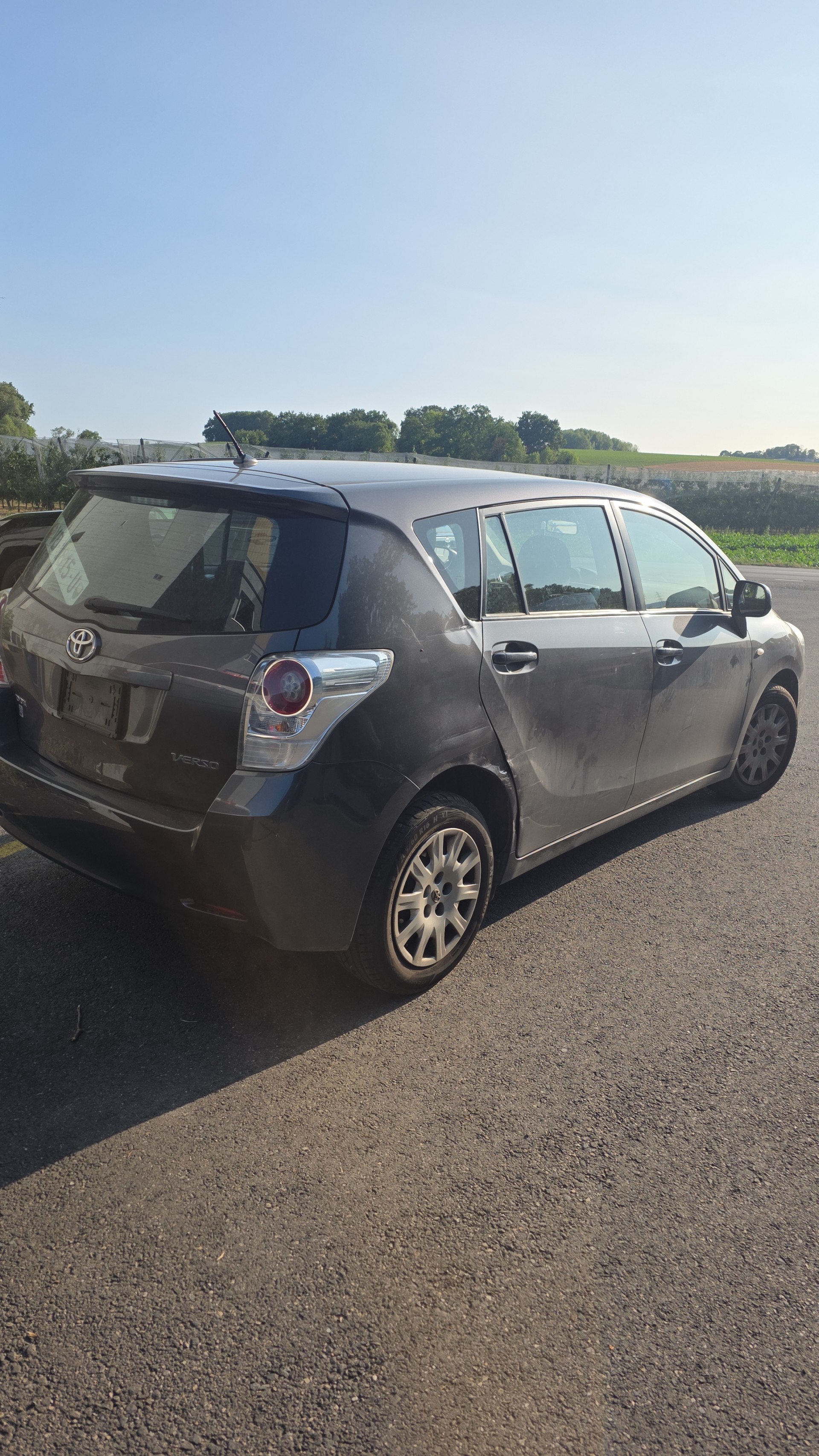 TOYOTA Verso 1.8 Linea Sol-image-7