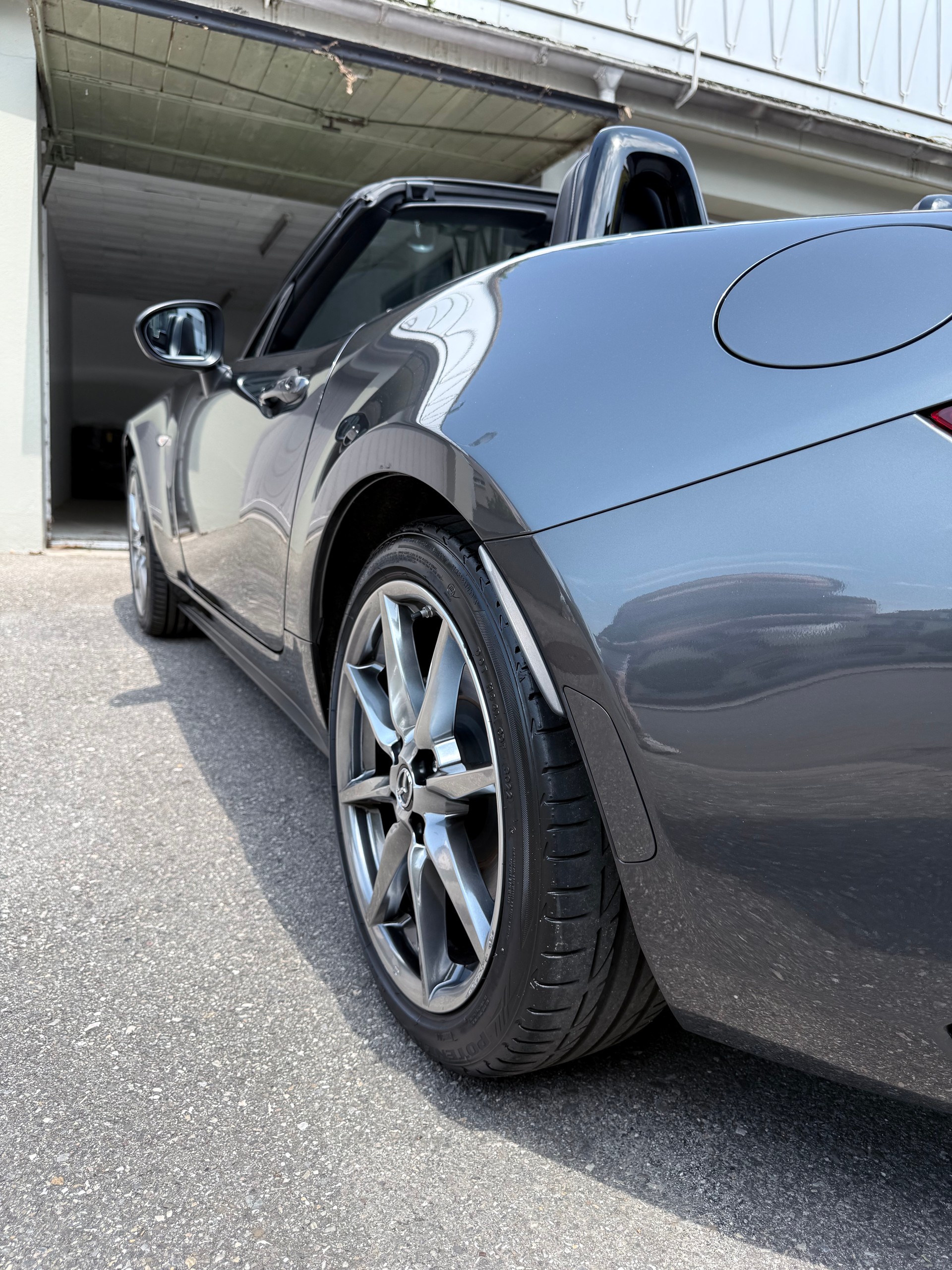 MAZDA 2.0 Revolution-image-4