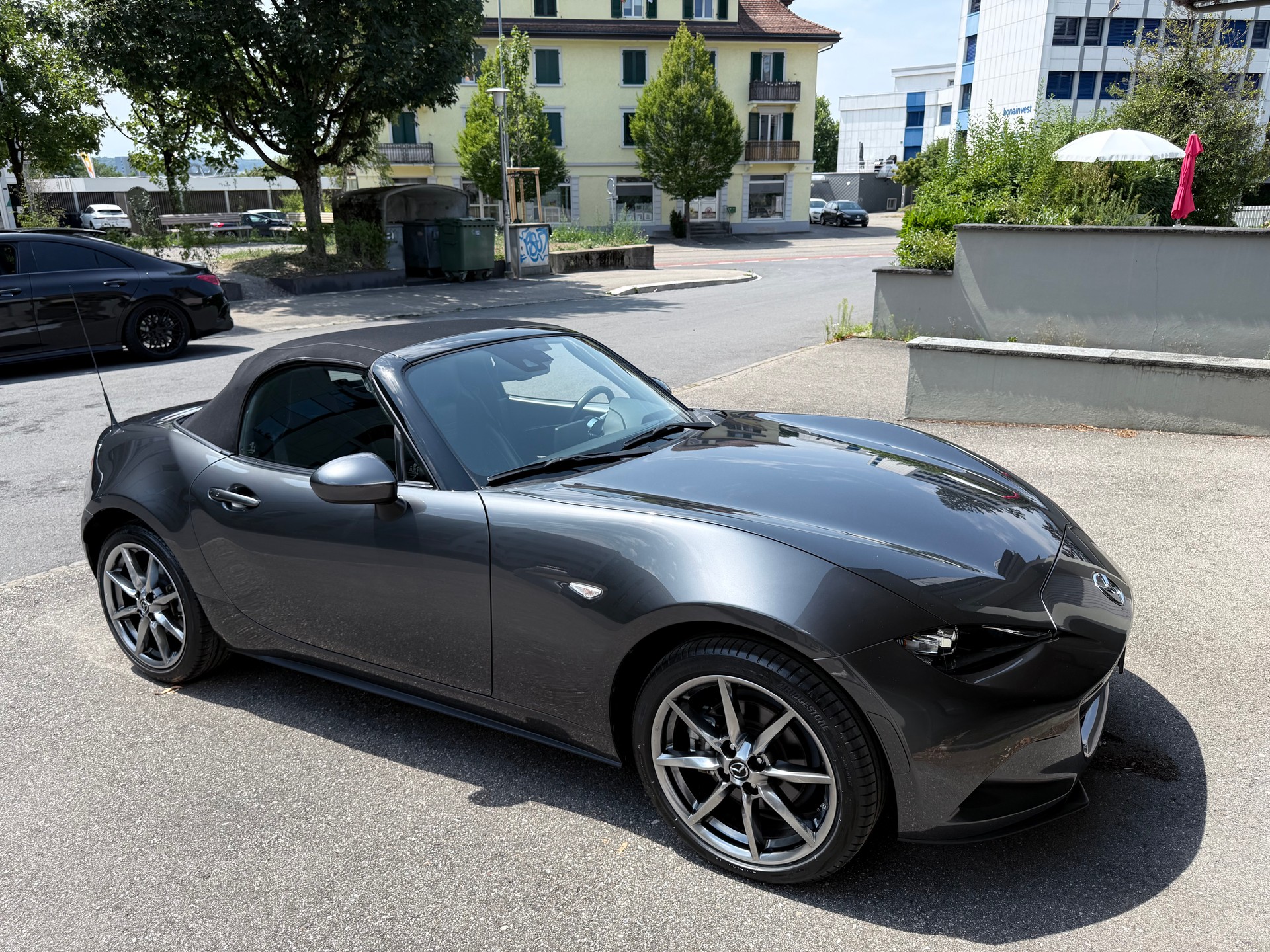MAZDA 2.0 Revolution
