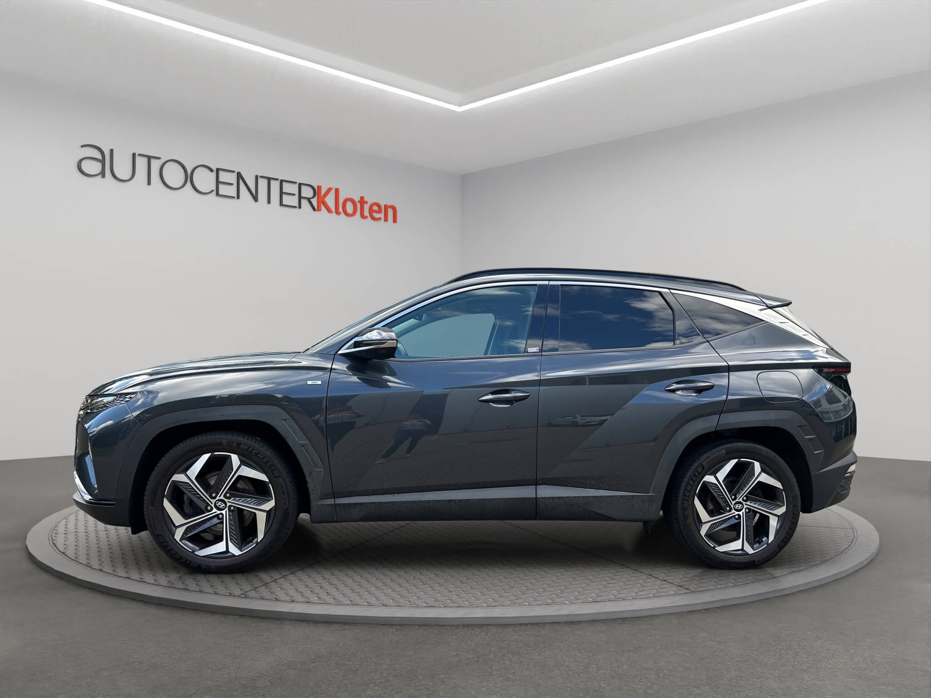 HYUNDAI Tucson 1.6 T-GDi Vertex 4WD-showroom-element-2