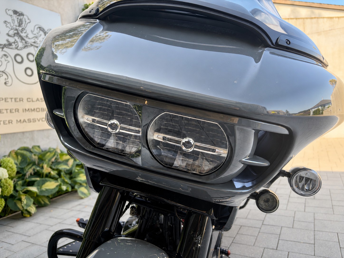 HARLEY-DAVIDSON FLTRXSE Road Glide Special 117 CVO-image-14