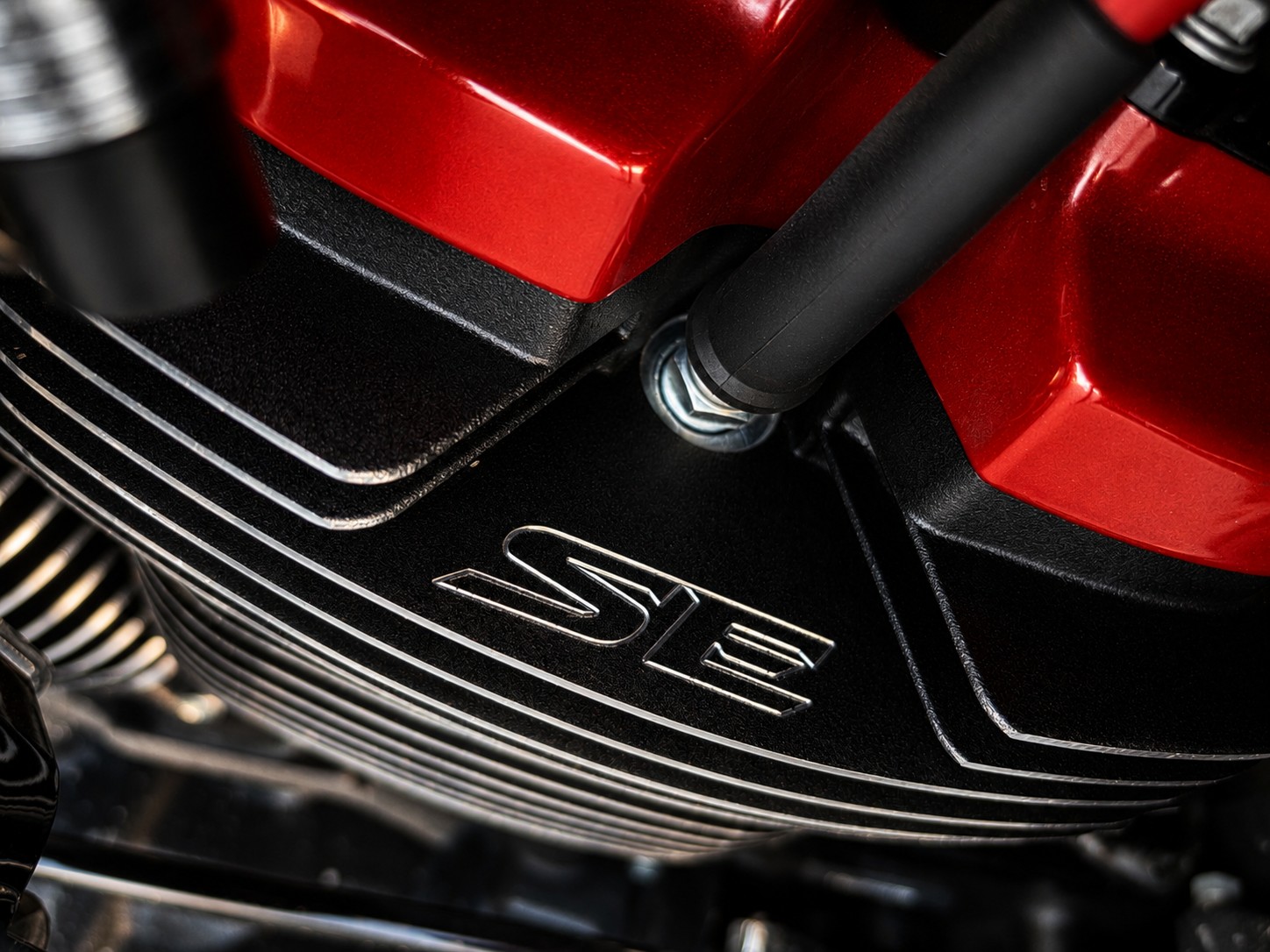 HARLEY-DAVIDSON FLTRXSE Road Glide Special 117 CVO-image-8