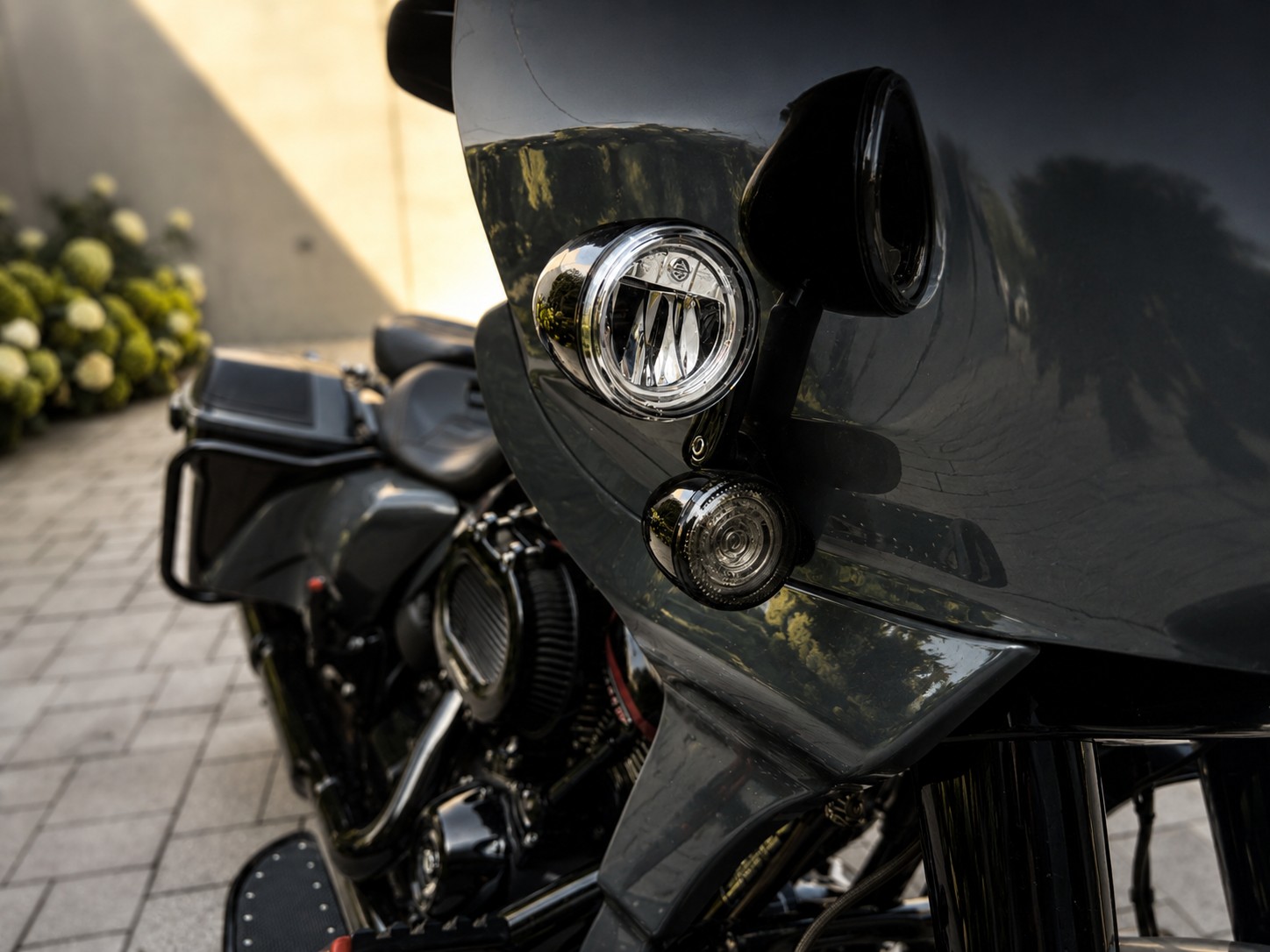 HARLEY-DAVIDSON FLTRXSE Road Glide Special 117 CVO-image-13
