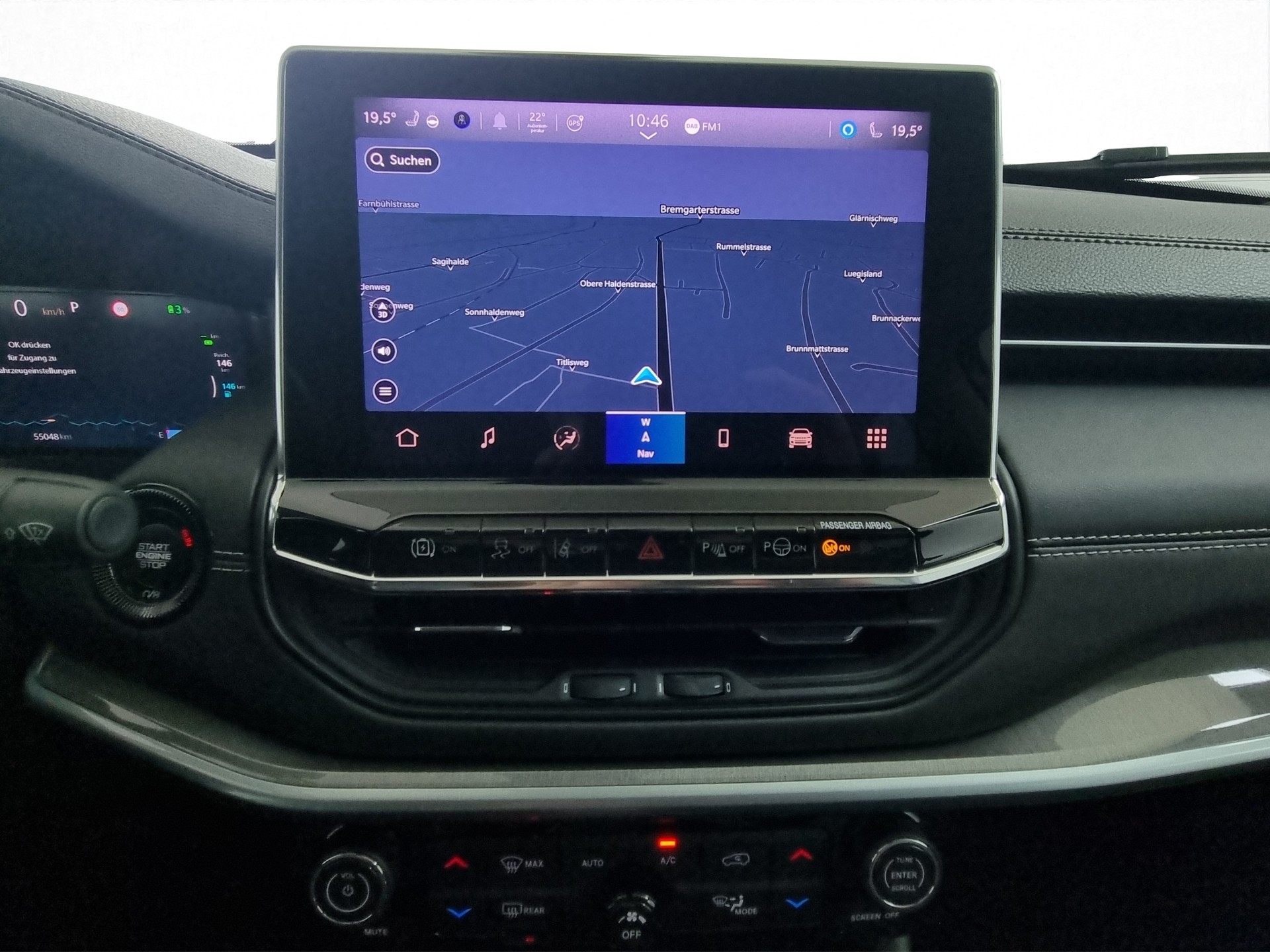 JEEP Compass 1.3 S 4xe-image-12