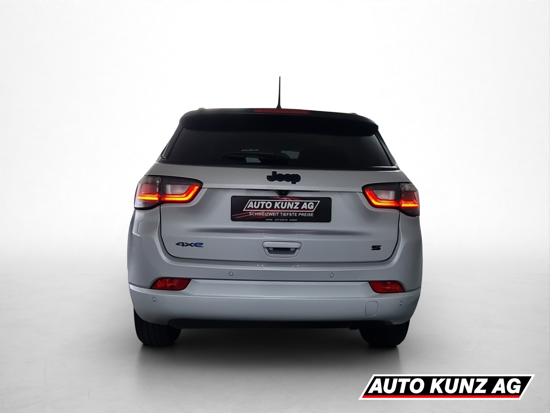 JEEP Compass 1.3 S 4xe-image-4