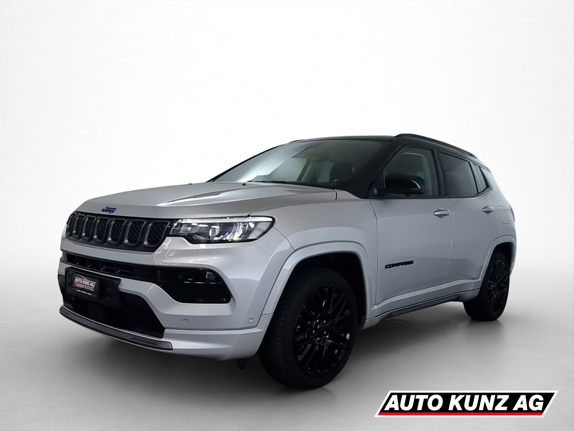 JEEP Compass 1.3 S 4xe