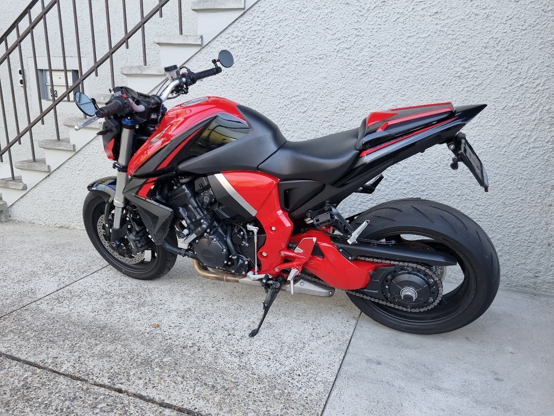 HONDA CB 1000 R ABS-image-5