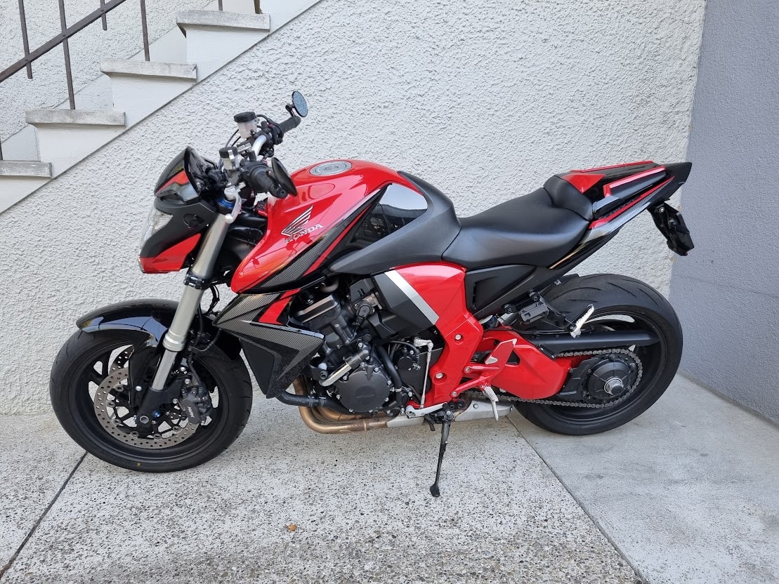 HONDA CB 1000 R ABS-image-4