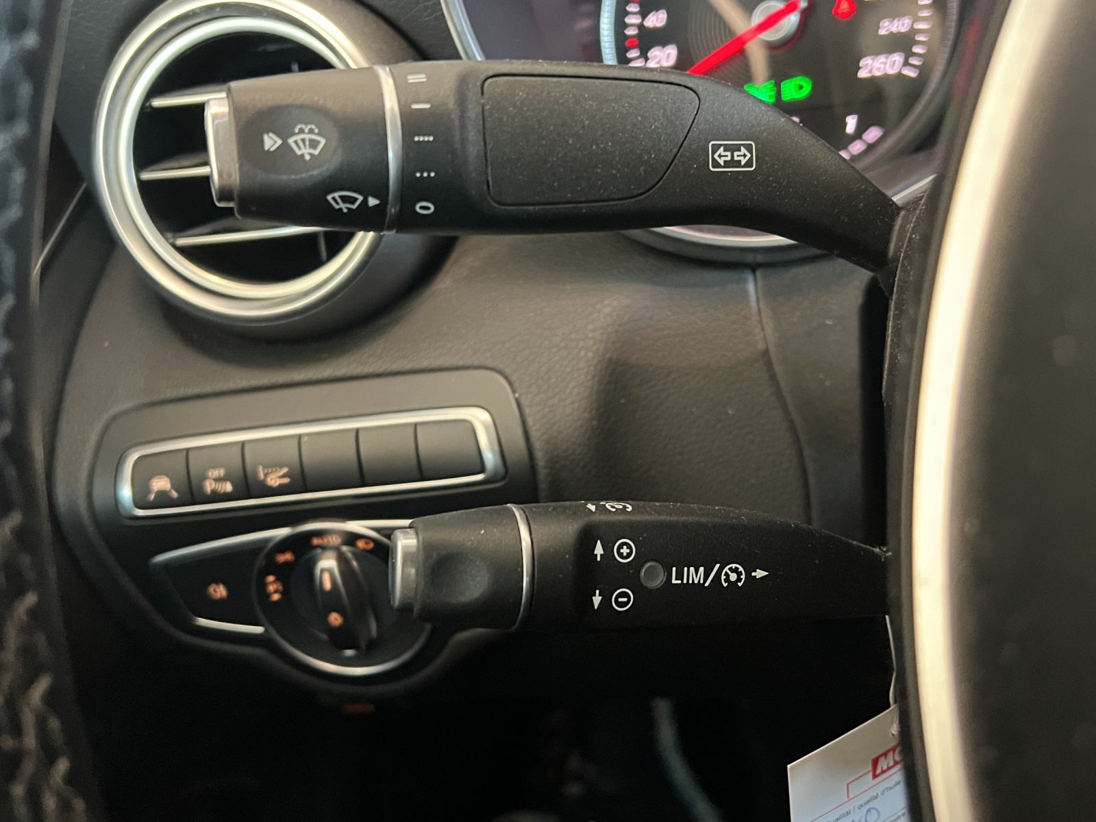 MERCEDES-BENZ C 400 Exclusive 4Matic 7G-Tronic-image-14
