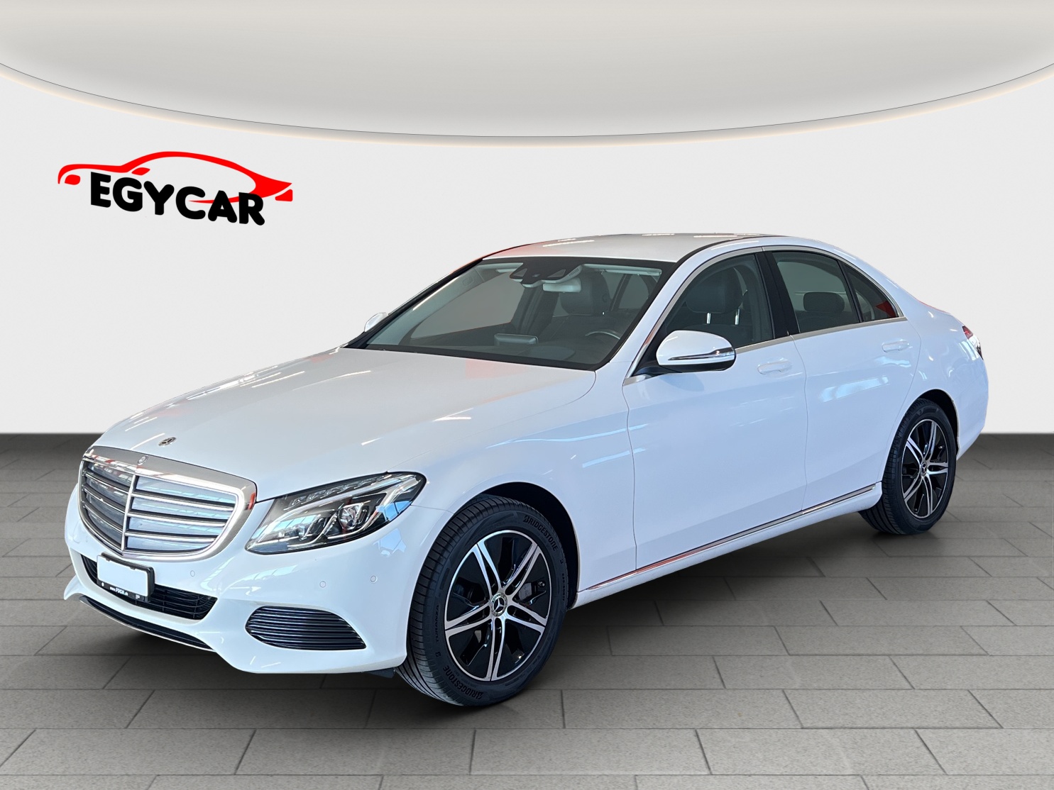MERCEDES-BENZ C 400 Exclusive 4Matic 7G-Tronic-showroom-element-2