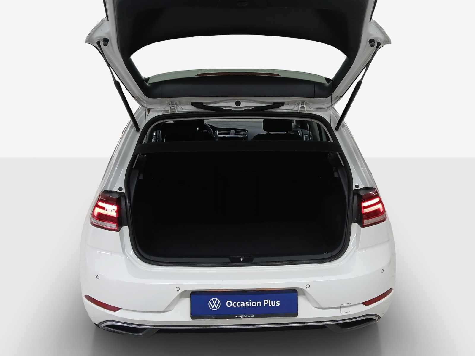 VW Golf 1.5 TSI EVO Comfortline DSG-image-12