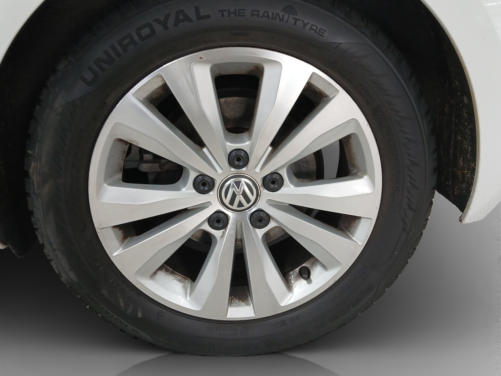 VW Golf 1.5 TSI EVO Comfortline DSG-image-13