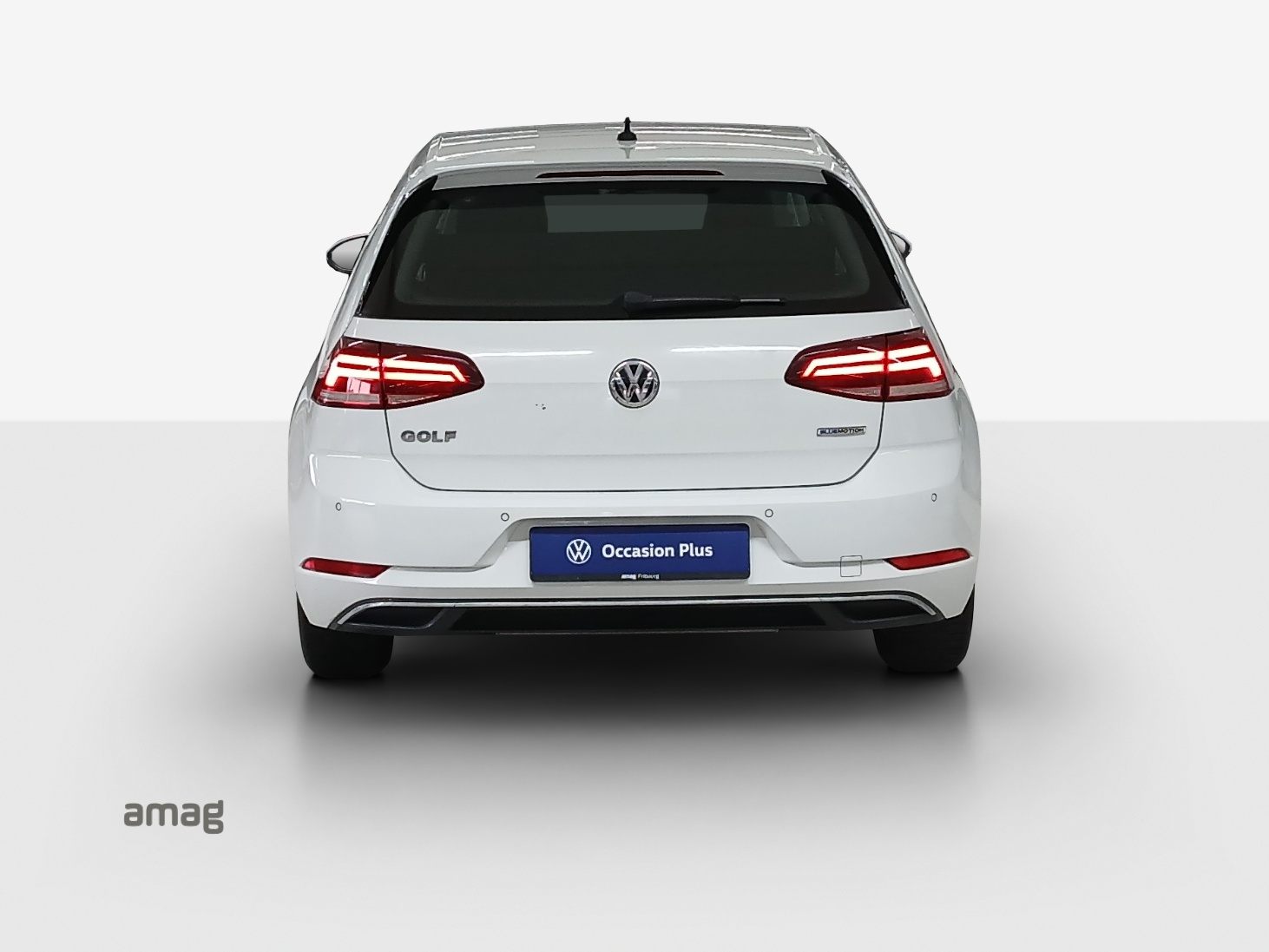 VW Golf 1.5 TSI EVO Comfortline DSG-showroom-element-3