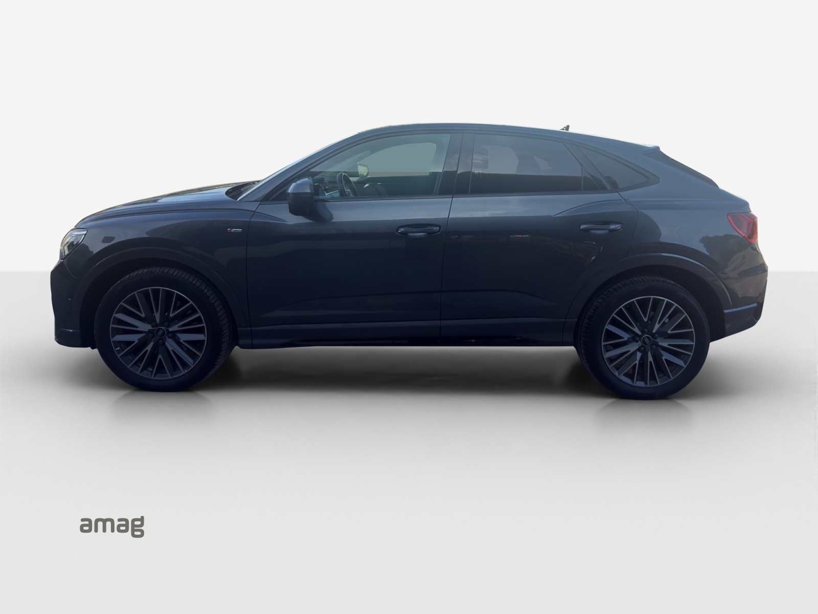 AUDI Q3 Sportback 45 TFSI S line quattro S-tronic-showroom-element-1