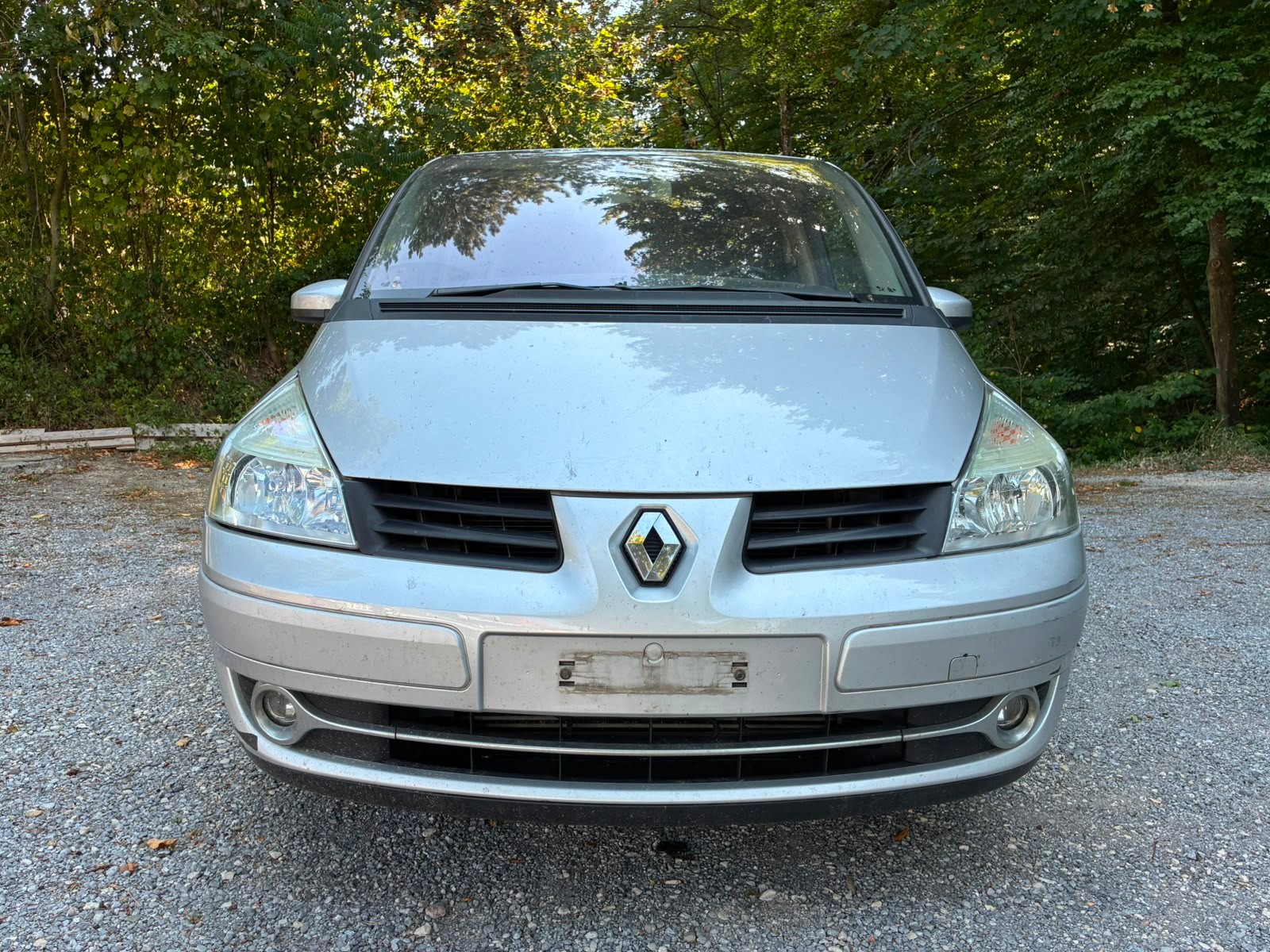 RENAULT Espace 2.0 dCi Tech'Run-showroom-element-1